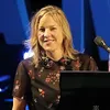 Prambanan Jazz 2018, Diana Krall: Baru Mulai Tapi Aku Sudah Menitikan Air Mata