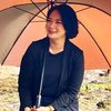 Curhat Dian Nitami Saat Syuting 'BUKU HARIAN SEORANG ISTRI' Terhalang Hujan, Meski Kesusahan Tetap Lapang Dada
