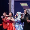 Jelang Usia Kepala 6, Dian Piesesha Tetap Setia Bermusik