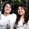 Comeback! Riani Sofyana Gandeng Didit eks Plastik di Album 'ANTAGONIS'
