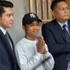 Diduga Lakukan Pelecehan, Betrand Peto Dapat Pesan dari Ruben Onsu