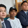 Diduga Lakukan Pelecehan, Pengacara Betrand Peto Sebut Ruangan Ramai