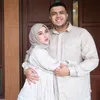 Digelar Dadakan, Momen Seru Gender Reveal Miskah Kakak Ipar Fadil Jaidi - Heboh Tebak Jenis Kelamin Bayi