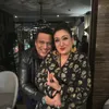 Dikabarkan Bakal Cerai dengan Govinda, Sunita Ahuja Tegas Membantah