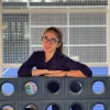 Dikenal Hobi Lari, Begini Jawaban Ussy Sulistiawaty Saat Diajak Main Padel