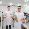 Berawal dari Mimpi, Dimas Beck Hadirkan Bisnis Kuliner Food Technology yang Telah Dibangun Selama 9 Tahun