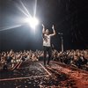 Dimeriahkan Noah-Judika, Suryanation Rockestra Siap Kolaborasikan Rock dan Orkestra