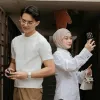 Dinda Hauw dan Rey Mbayang Bantah Wajib Main Film Sepaket
