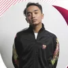 Cerita Dipha Barus di Balik Single 'You Move Me'
