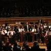 Dipimpin Addie MS, Light Ministry Orchestra Sukses Gelar Konser Inklusif Rise Through Rhythm