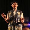 Ini Cara Dira Sugandi Ajak Anak Muda Indonesia Cinta Lagu Daerah