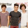 Mabuk, Vokalis The Kooks Hujat One Direction