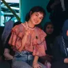 Dirikan Sekolah Gratis di Perkampungan, Andien Ingin Pendidikan Jadi Jalan Keluar dari Kemiskinan
