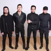 Gabung Electron 45, Ini Tanggapan Dirly Tentang Imej Idol Dirinya