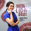 Audisi Online LIDA 2021 Kalian Cukup di Rumah Saja, Gampang Banget Kan?