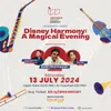 Keajaiban Disney Siap Menemani Masa Liburan Sekolahmu di Indonesia Design District!