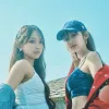 Dita dan Lea Eks SECRET NUMBER Siap Gelar Fan Meeting 'Rendezvous' di Jakarta