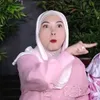Dituduh Menggelapkan Mobil, Della Puspita Marah Besar