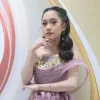 Diva Dangdut Academy 8 Pernah Tidur di Peti Keyboard