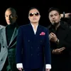 5 Solois Superstar Tanah Air Gabungkan Karya Terbaiknya di Album DIVO (Cerita Tentang Cinta)