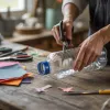 DIY Barang Bekas Jadi Berguna: Cara Mudah Ubah Limbah Rumah Jadi Barang Bernilai