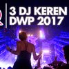 Ini Kesan 3 DJ Ternama Saat Manggung di Djakarta Warehouse Project 2017