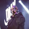 Album Baru DMX Dicuri!