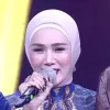 Doa Mulan Jameela, Safeea & Al, El, Dul Untuk Ahmad Dhani Di Ulang Tahunnya Yang Ke-54