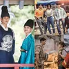 Persaingan Drama Korea Terbaik di '2016 Asia Artist Awards'