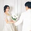 Dohwa (Chanmi) AOA Umumkan Pernikahan dengan Pasangan Non-Seleb di Bulan Juni 2025