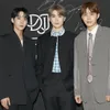 NCT DoJaeJung Duduki Puncak Berbagai Chart dengan Mini Album Pertama 'PERFUME'