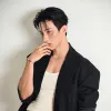 Dokyeom SEVENTEEN Jalani Wamil Hari Ini, Ucap Janji Manis