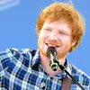 Album Sukses Besar, Ed Sheeran Mendominasi di Chart Billboard 200