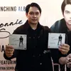 Lama Tak Terdengar Kabarnya, Donnie Sibarani Eks 'Ada Band' Luncurkan Album Solo Perdana