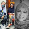 Dorce Gamalama Meninggal Dunia, Ini Sederet Postingan Selebriti yang Ikut Berduka: Tulis Ucapan Doa - Cerita Kenangan