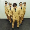 Genap Berusia 20 Tahun, The Changcuters Bikin Konser Spesial Yang Direncanakan Sejak 10 Tahun Lalu