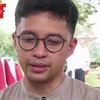 Air Mata Ezra Mandira Di Pemakaman Dina Mariana: Bunda Berpulangnya Cepet Banget