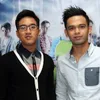 'Cinta Luar Biasa', Lagu Dari Duo Arka Tentang Perjalanan Hidup