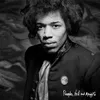 Lama Dinanti, Biopik Dewa Gitar Jimi Hendrix Dapat Lampu Hijau
