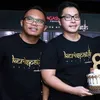 Buat Mini Konser, Kerispatih Beri Konsep Fresh di Atas Panggung