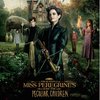 VIDEO: 'MISS PEREGRINE', Karya Terbaru Tim Burton yang Freak Abis
