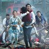 Film Zombie Terlaris Korea Penuh Bumbu Drama