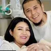 Via Vallen dan Chevra Yolandi Ungkap Arti Nama Anak Pertamanya