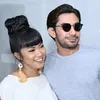 Kronologi Reza Rahadian Jadi Model Klip 'Intuisi' Yura Yunita