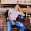 Bikin Fans Terhibur, DPR IAN Akui Dirinya Mirip dengan Foto Masa Muda Calon Anggota DPR Komeng!