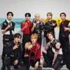 Berani Tampil Beda, 12 Boy Group ini Pernah Cover Lagu Girl Group: Ada Stray Kids - SEVENTEEN