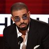 Drake Anggap Aneh Kemenangan 'Hotline Bling' di Grammy
