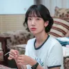 Drama UNDERCOVER MISS HONG dan Park Shin Hye Pimpin Popularitas di Minggu Ini
