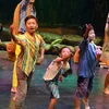Kampoeng Anak Indonesia (KA’IN) Hadirkan Drama Musikal Anak