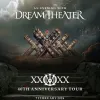 Dream Theater Rayakan 40 Tahun Karier Lewat Konser di Jakarta, Venue Pindah Beach City International Stadium